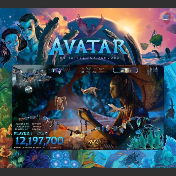 AVATAR Limited Edition - Image 6
