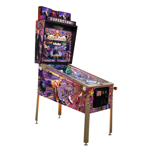 Elton John Collector's Edition1