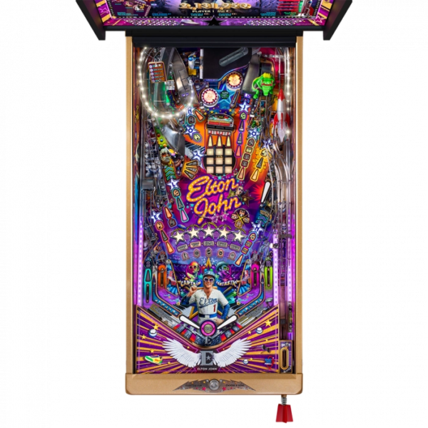 ELTON JOHN Collector's Edition - Image 3