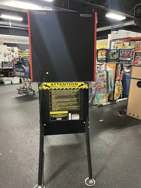 Star Wars Premium Pinball Machine Stern - Image 4