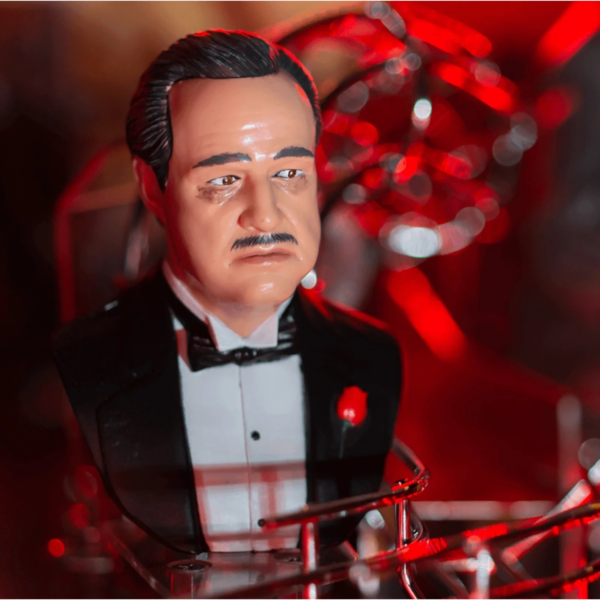 The Godfather Limited Edition - Image 5