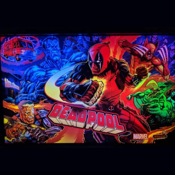 Deadpool Pro - Image 9