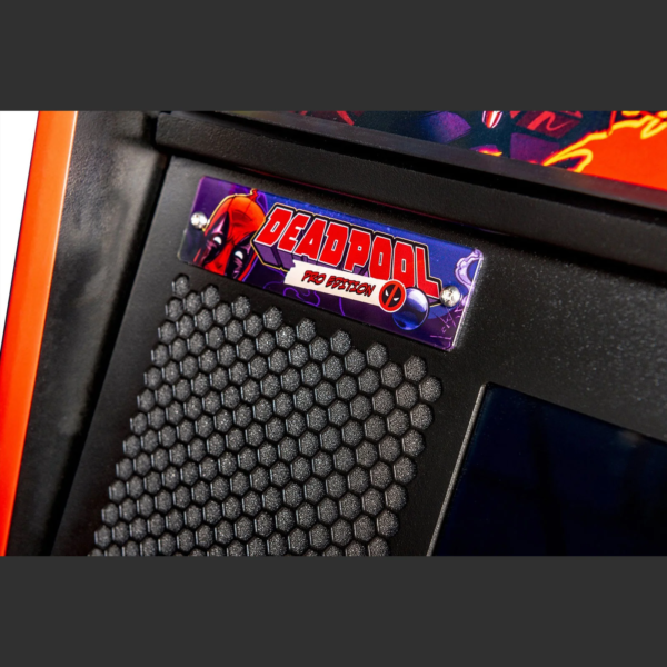 Deadpool Pro - Image 3