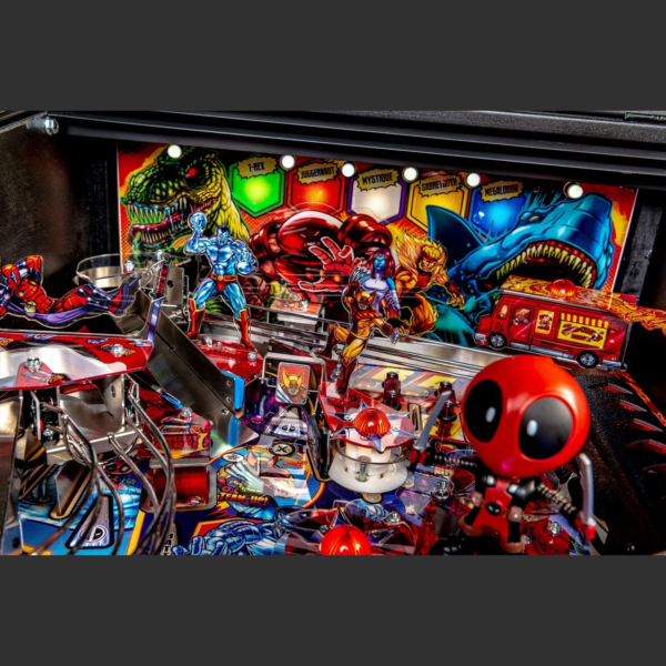 Deadpool Pro - Image 2