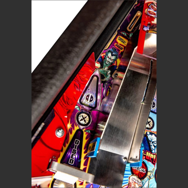 Deadpool Pro - Image 5