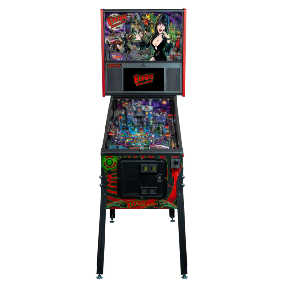 ELVIRA Premium