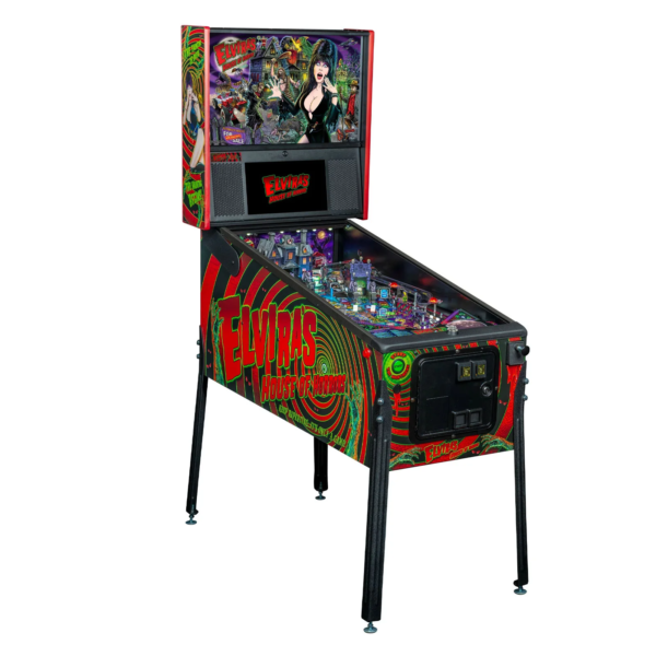 ELVIRA Premium - Image 5