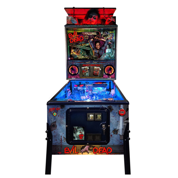 Evil Dead Collector's Edition