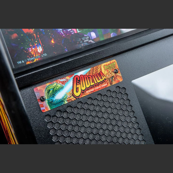 Godzilla Premium - Image 7