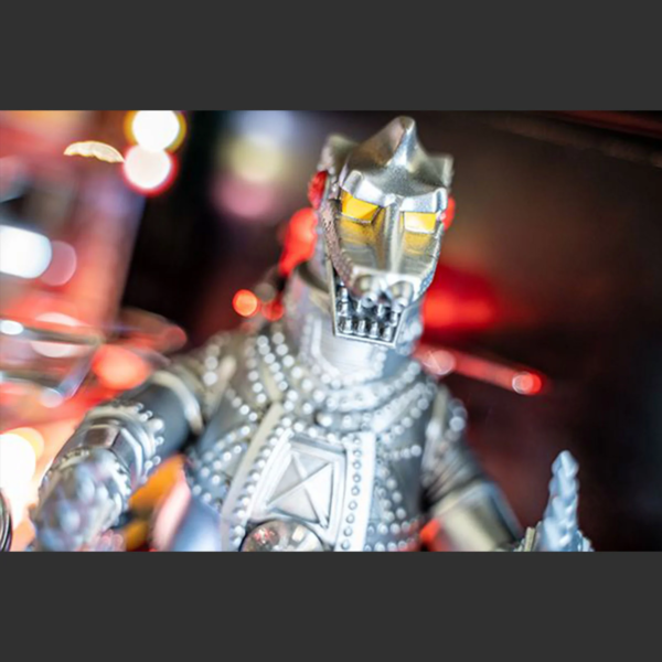 Godzilla Premium - Image 6
