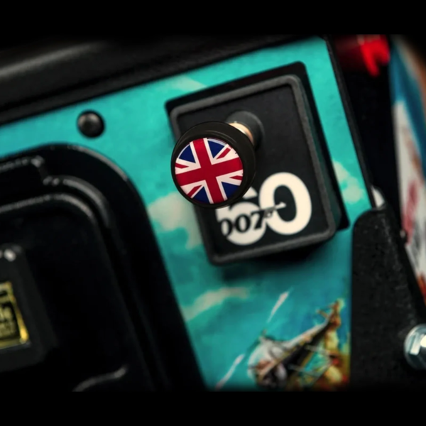 JAMES BOND 007 (You Only Live Twice) PREMIUM - Image 3