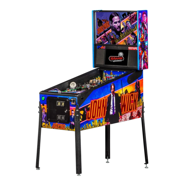 John Wick Premium - Image 2
