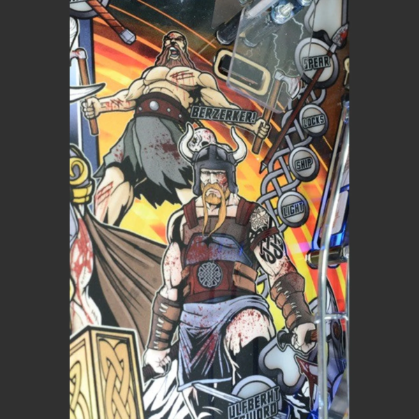 LEGENDS OF VALHALLA Deluxe Edition - Image 4
