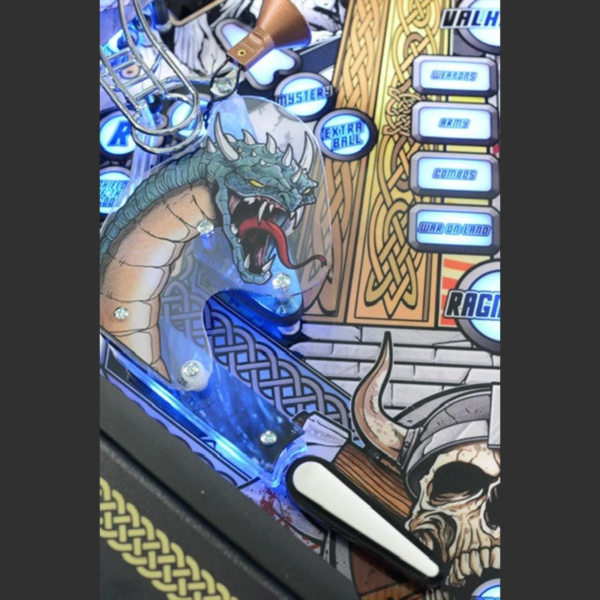 LEGENDS OF VALHALLA Deluxe Edition - Image 3
