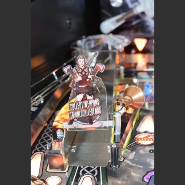 LEGENDS OF VALHALLA Deluxe Edition - Image 5