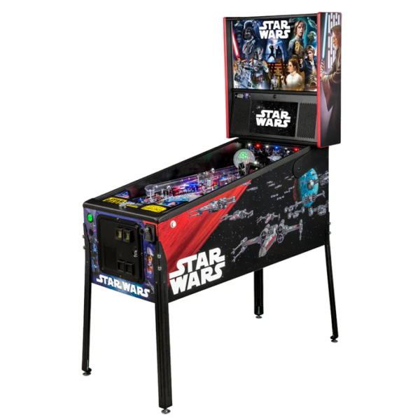 Star Wars PRO - Image 5