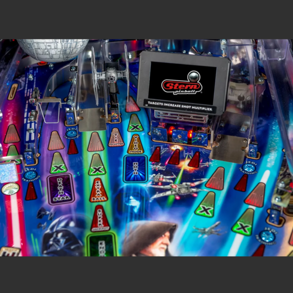 Star Wars PRO - Image 4
