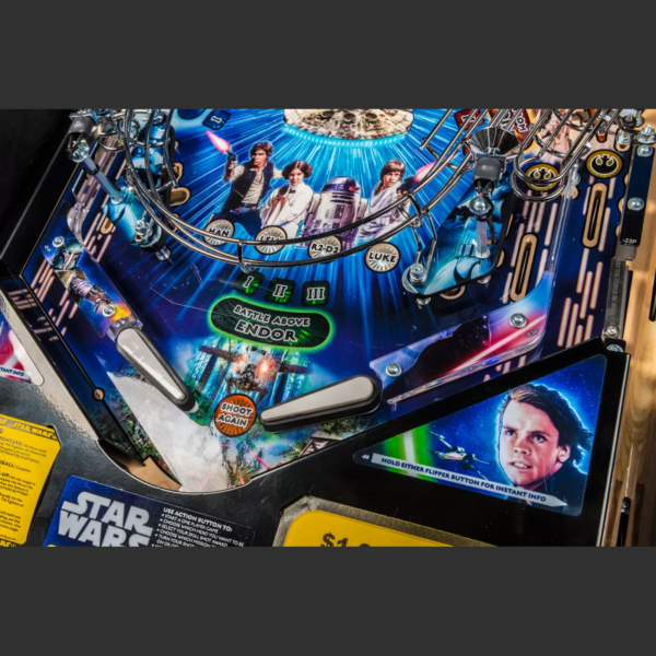 Star Wars PREMIUM - Image 5