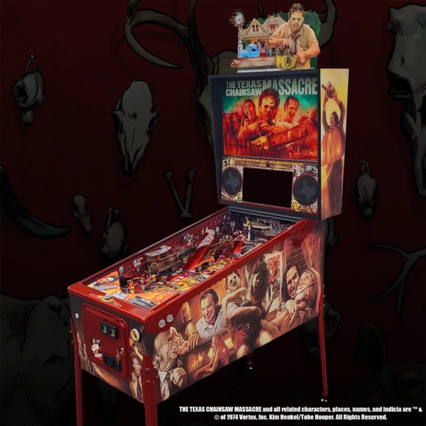 Texas Chainsaw Massacre Collector's Edition