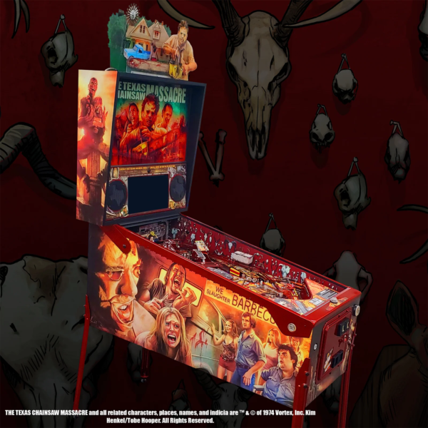 Texas Chainsaw Massacre Collector's Edition - Image 3