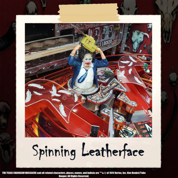 Texas Chainsaw Massacre Collector's Edition - Image 5