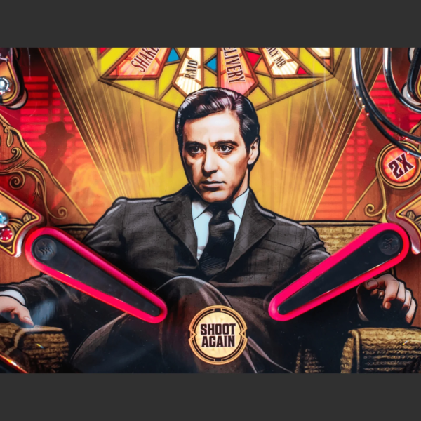 The Godfather Limited Edition - Image 6