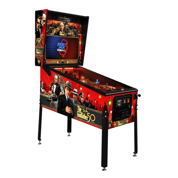 The Godfather Limited Edition - Image 2