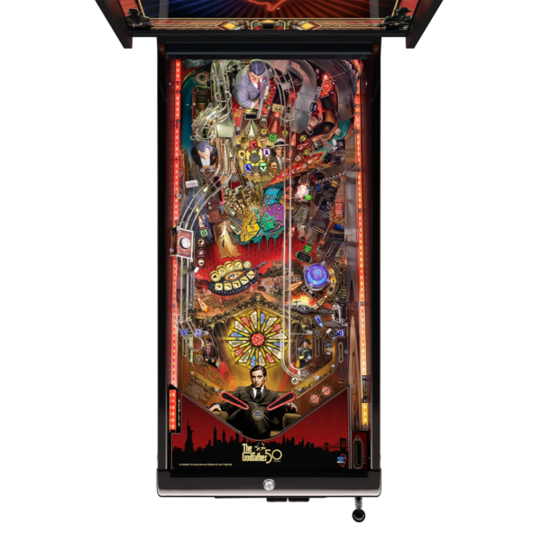 The Godfather Limited Edition - Image 3