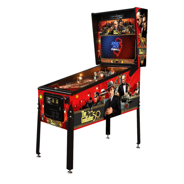 The Godfather Limited Edition