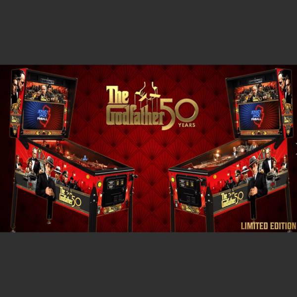 The Godfather Limited Edition - Image 11