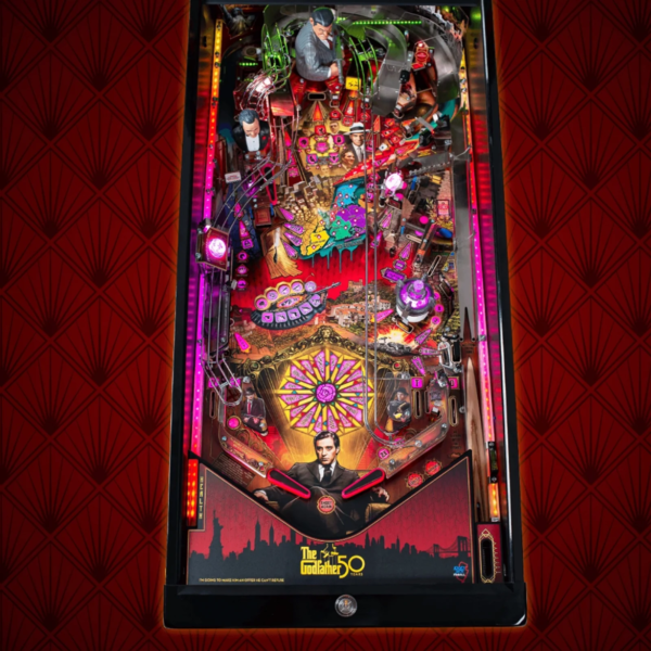The Godfather Limited Edition - Image 10
