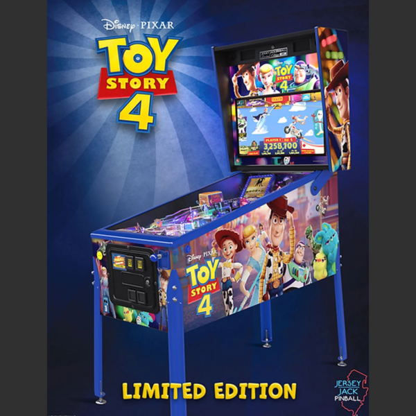 Toy Story™ Limited Edition - Image 3