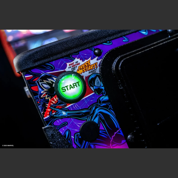 Venom Premium - Image 7