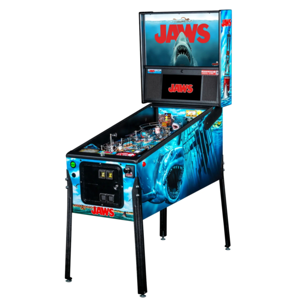 Jaws Pro - Image 2